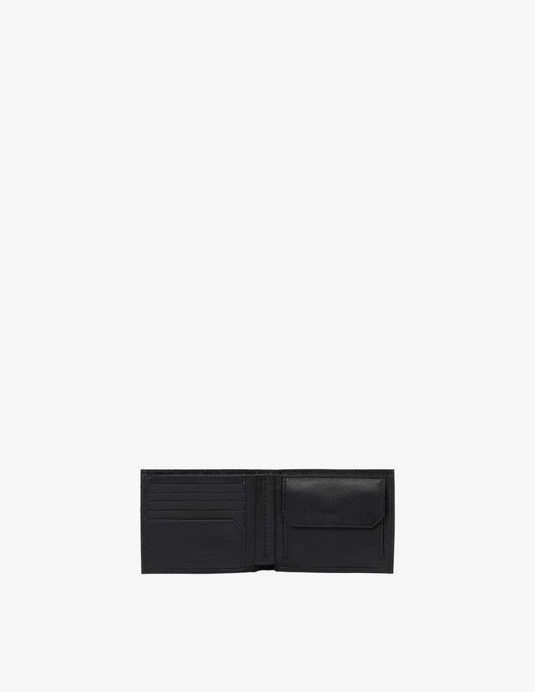 rinascente Calvin Klein Bifold monogram wallet