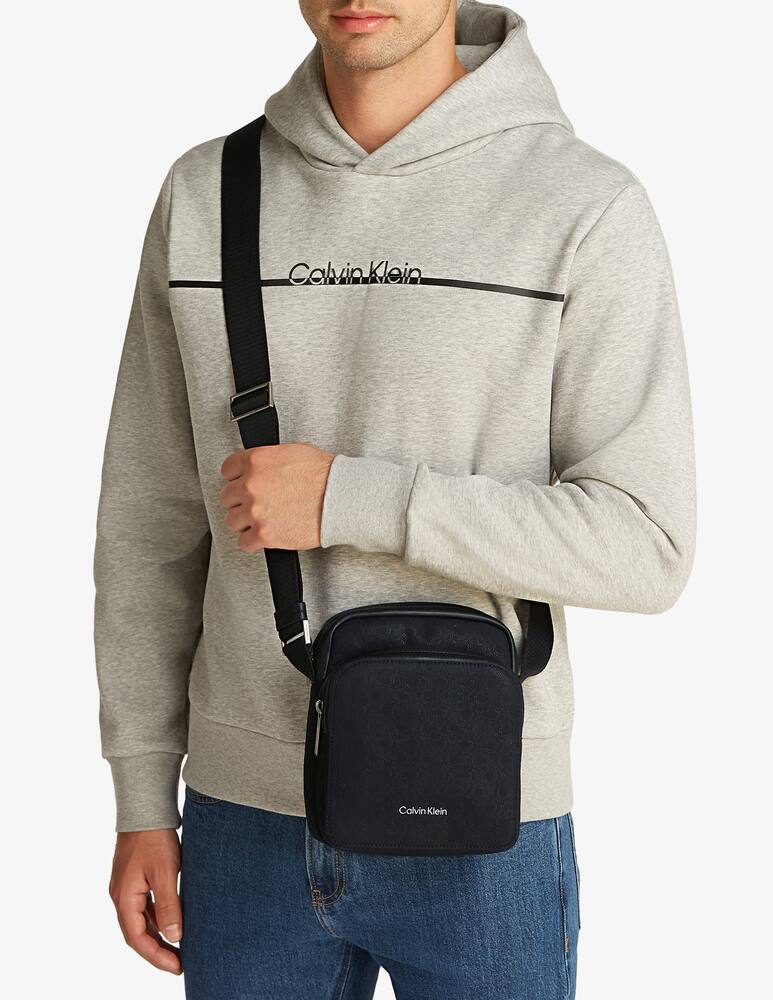 rinascente Calvin Klein Reporter crossbody bag