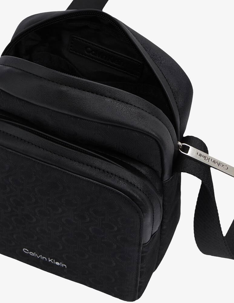 rinascente Calvin Klein Reporter crossbody bag