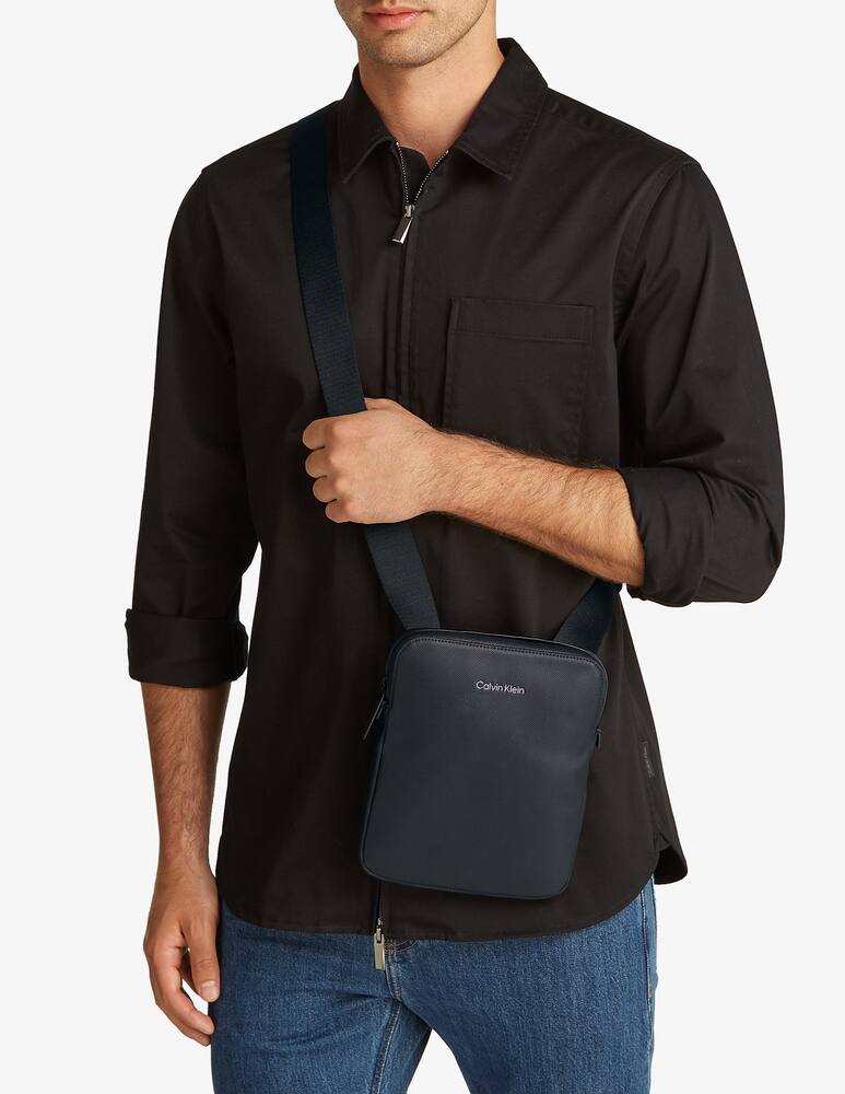 rinascente Calvin Klein Must flatpack bag