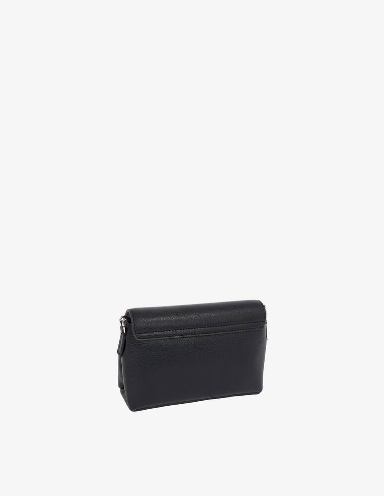 rinascente Calvin Klein Plaque crossbody bag