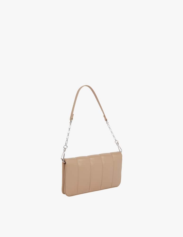 rinascente Calvin Klein Line quilt shoulder bag