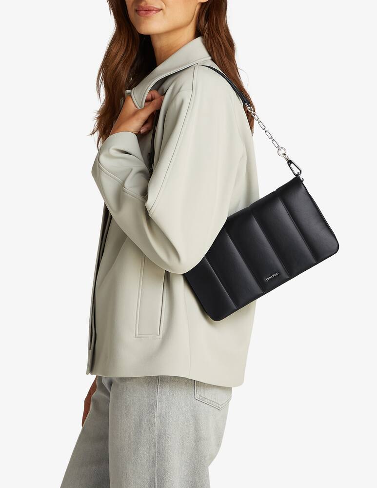 rinascente Calvin Klein Borsa tracolla quilted