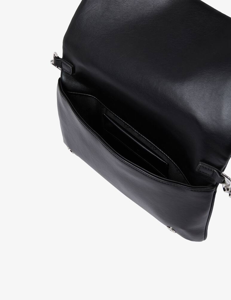 rinascente Calvin Klein Borsa tracolla quilted