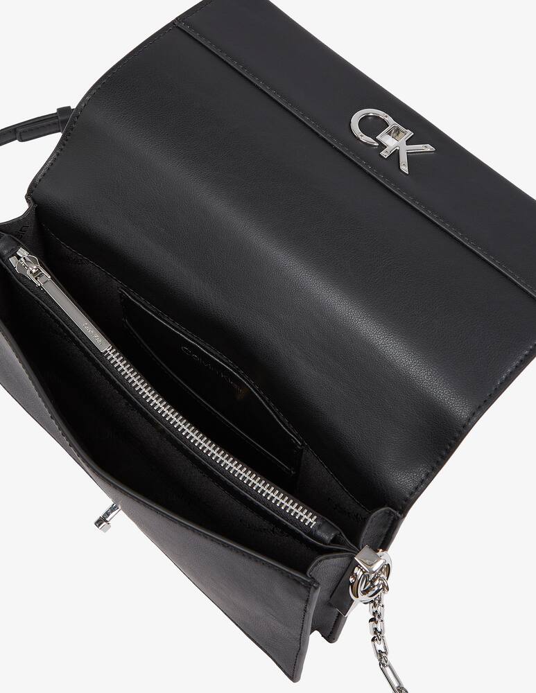 rinascente Calvin Klein Mini chain crossbody bag