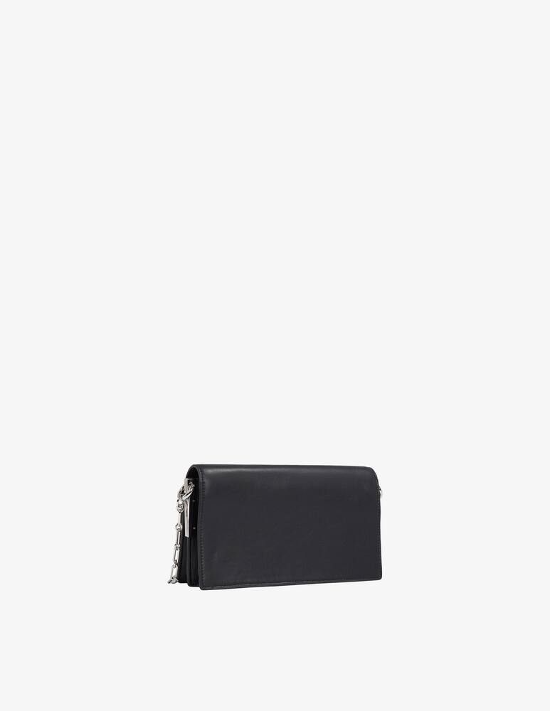 rinascente Calvin Klein Mini chain crossbody bag