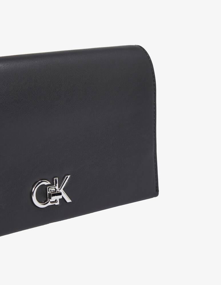 rinascente Calvin Klein Mini chain crossbody bag