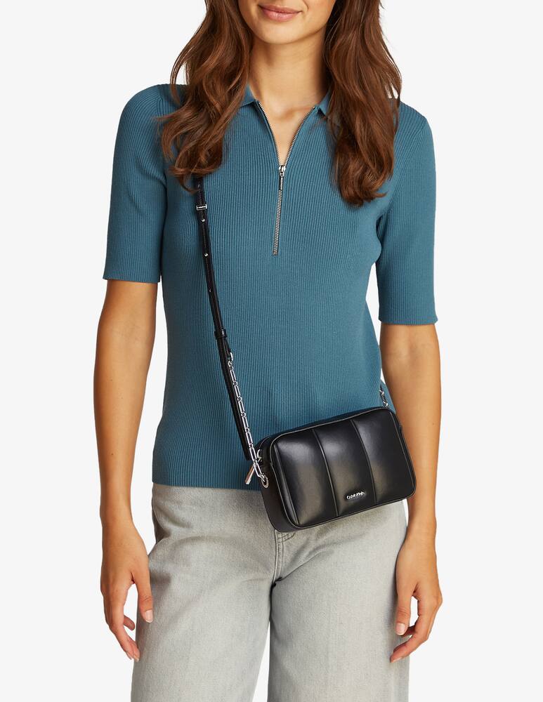 rinascente Calvin Klein Borsa quilt con tracolla