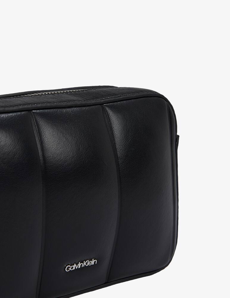 rinascente Calvin Klein Borsa quilt con tracolla