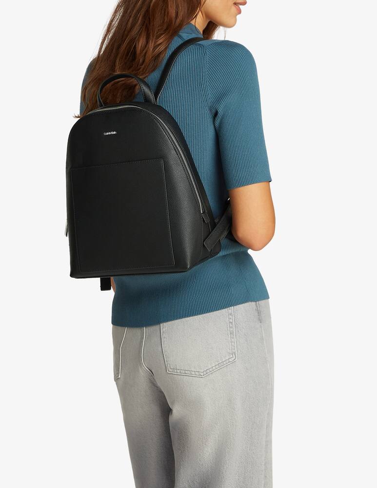 rinascente Calvin Klein Must dome backpack