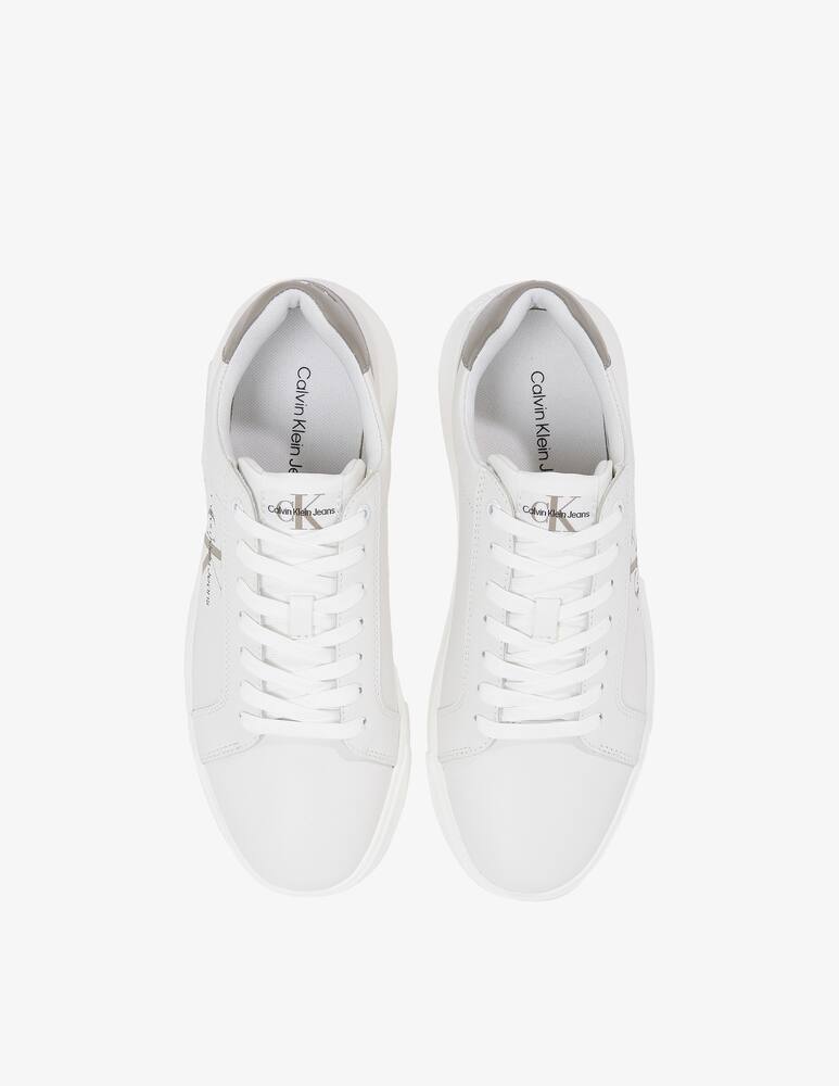 rinascente Calvin Klein Sneakers chunky con suola alta