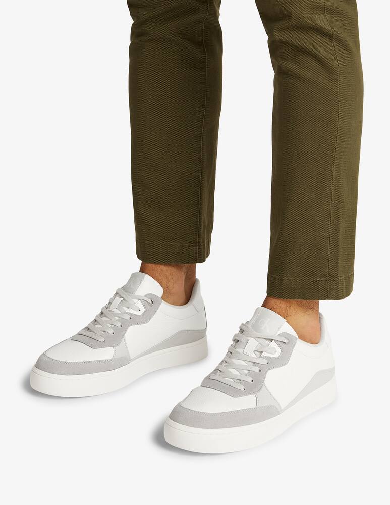 rinascente Calvin Klein Sneakers classiche cupsole