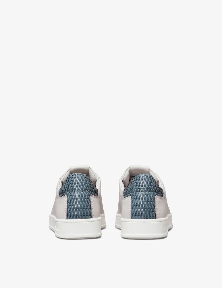 rinascente Calvin Klein Sneakers intrecciate basse