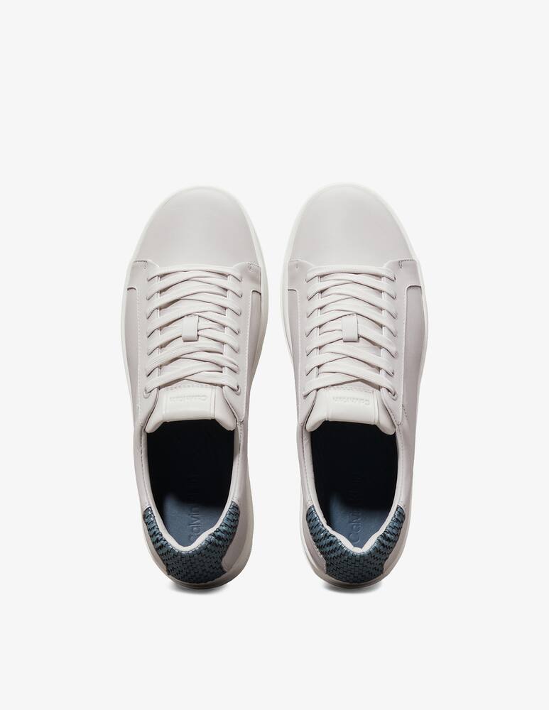 rinascente Calvin Klein Sneakers intrecciate basse