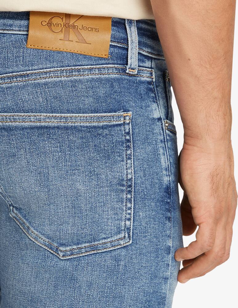 Calvin Klein Jeans Skinny denim trousers - picture 4 Calvin Klein Jeans Skinny denim trousers - picture 4
