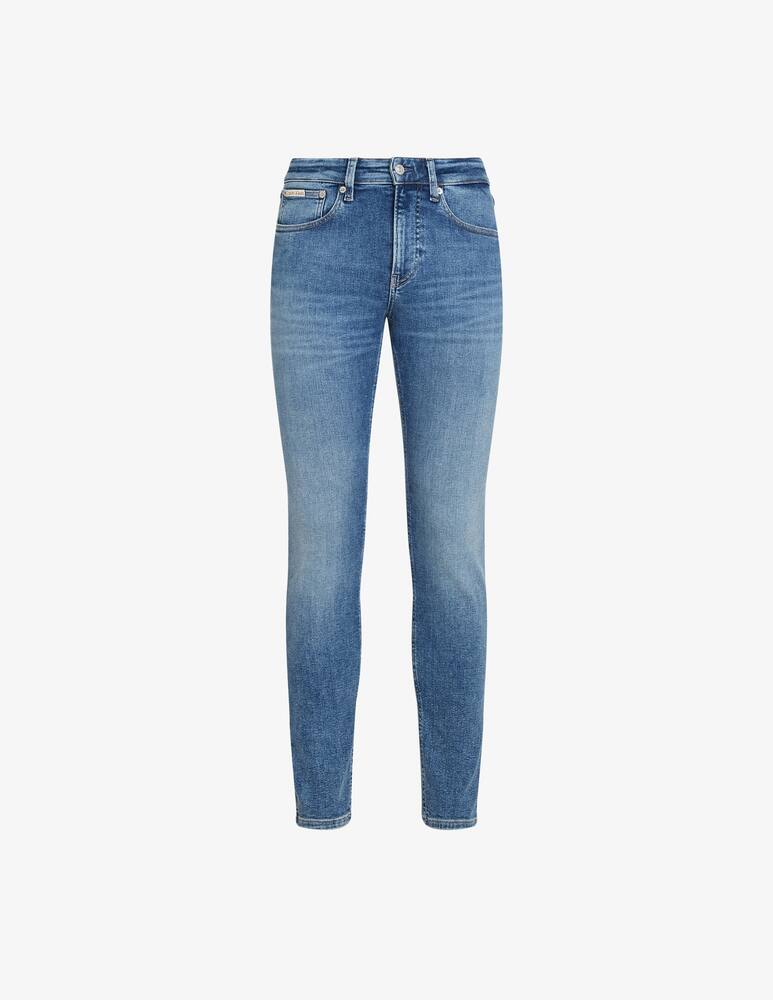 Calvin Klein Jeans Skinny denim trousers - picture 5 Calvin Klein Jeans Skinny denim trousers - picture 5