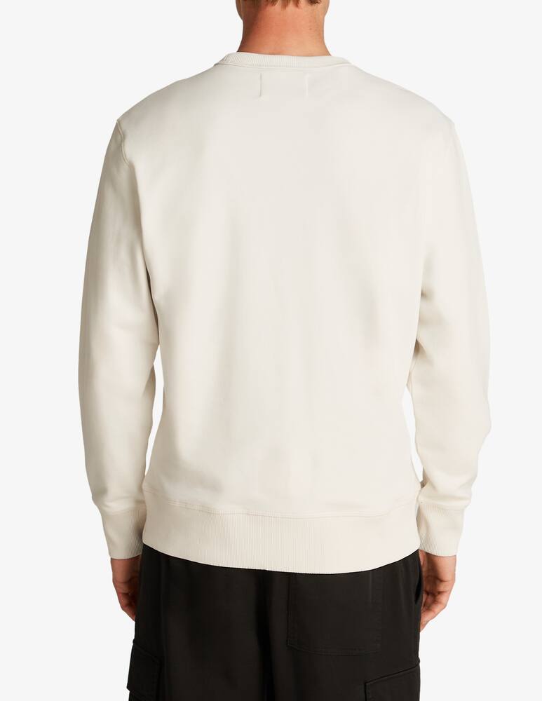 rinascente Calvin Klein Jeans Felpa crewneck sweatshirt
