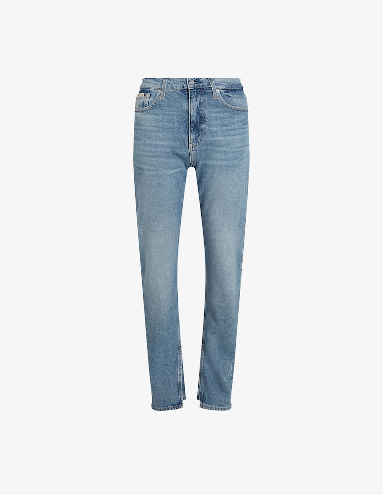 Calvin Klein Jeans Jeans slim autentici - immagine 1 Calvin Klein Jeans Jeans slim autentici - immagine 1