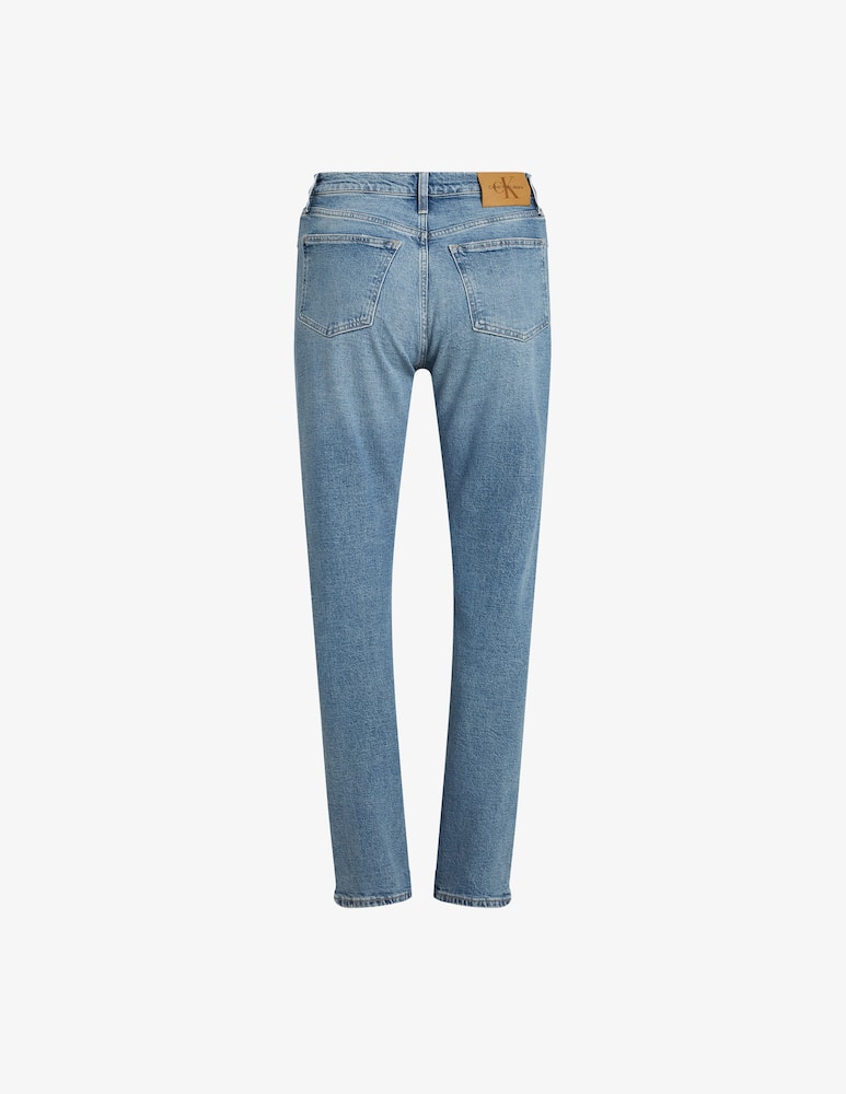 Calvin Klein Jeans Jeans slim autentici - immagine 2 Calvin Klein Jeans Jeans slim autentici - immagine 2