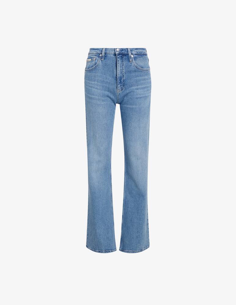 Calvin Klein Jeans Pantaloni bootcut autentici - immagine 5 Calvin Klein Jeans Pantaloni bootcut autentici - immagine 5