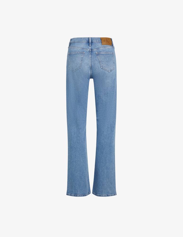 Calvin Klein Jeans Pantaloni bootcut autentici - immagine 6 Calvin Klein Jeans Pantaloni bootcut autentici - immagine 6