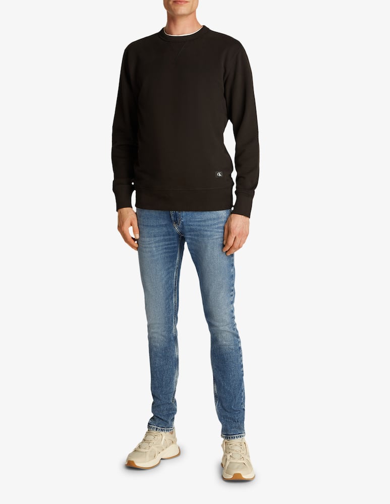Calvin Klein Jeans Slim fit jeans - picture 2 Calvin Klein Jeans Slim fit jeans - picture 2