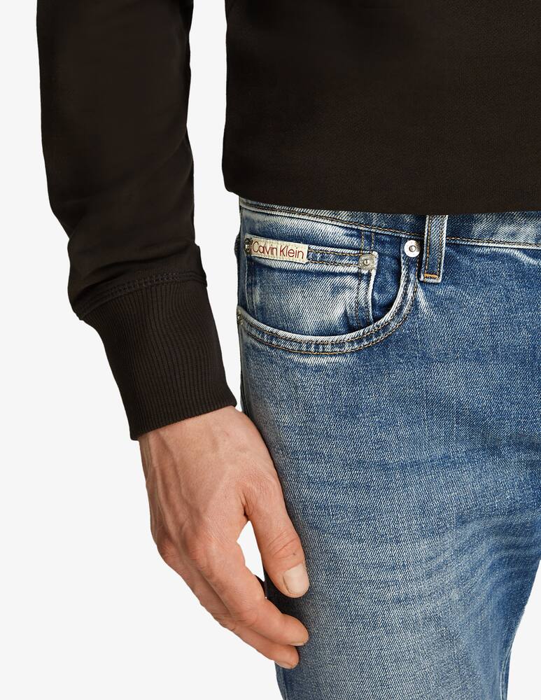 rinascente Calvin Klein Jeans Slim fit jeans