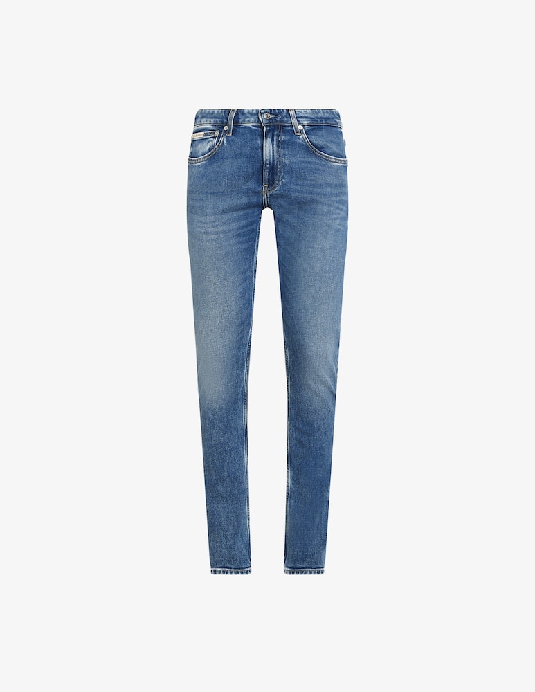 Calvin Klein Jeans Slim fit jeans - picture 5 Calvin Klein Jeans Slim fit jeans - picture 5
