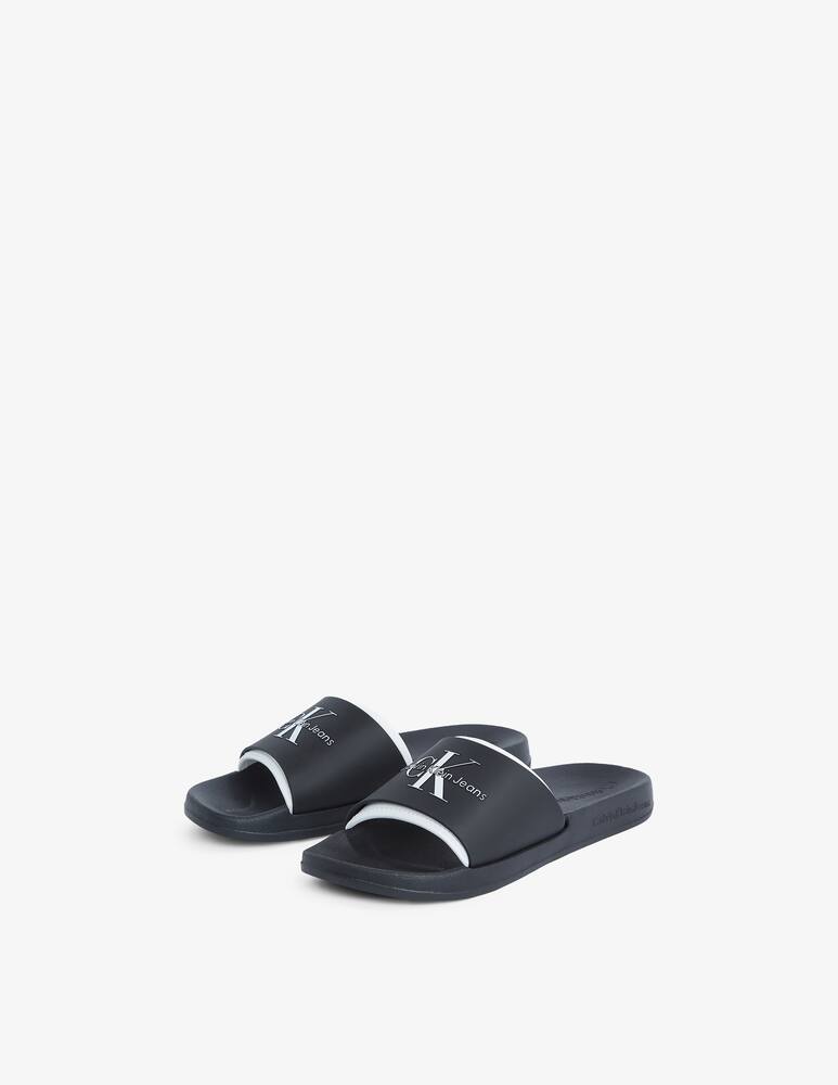 rinascente Calvin Klein Norwich slipper