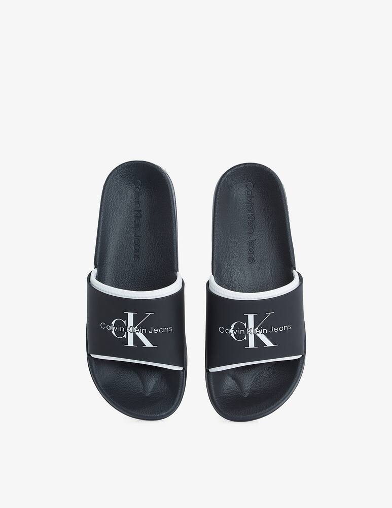 rinascente Calvin Klein Norwich slipper