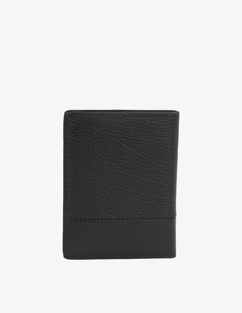 rinascente Calvin Klein Portafoglio bifold Subtle