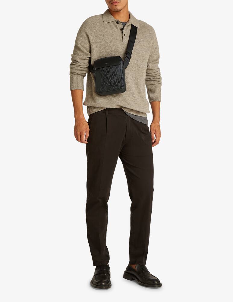rinascente Calvin Klein Reporter crossbody bag
