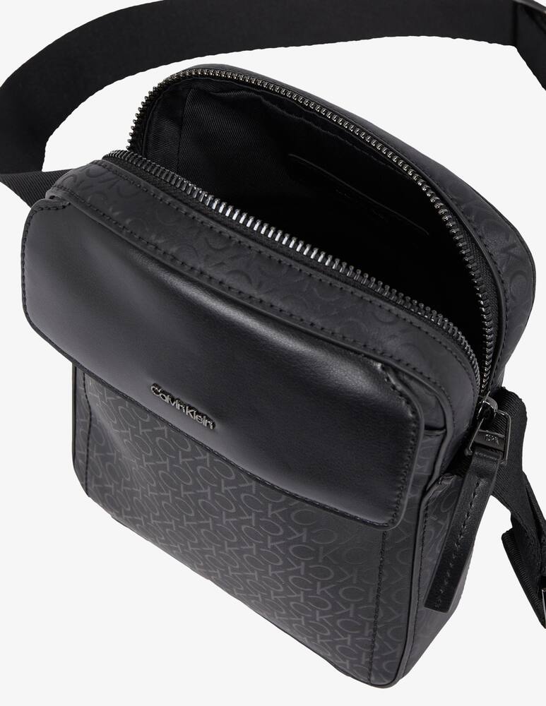 rinascente Calvin Klein Reporter crossbody bag