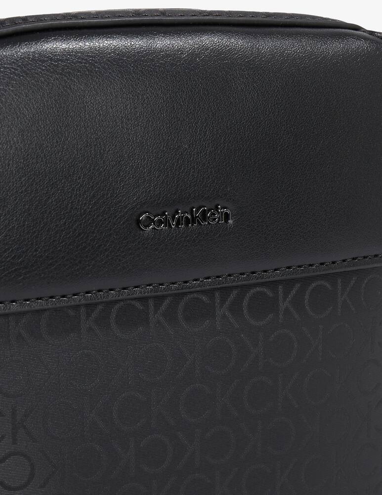 rinascente Calvin Klein Reporter crossbody bag