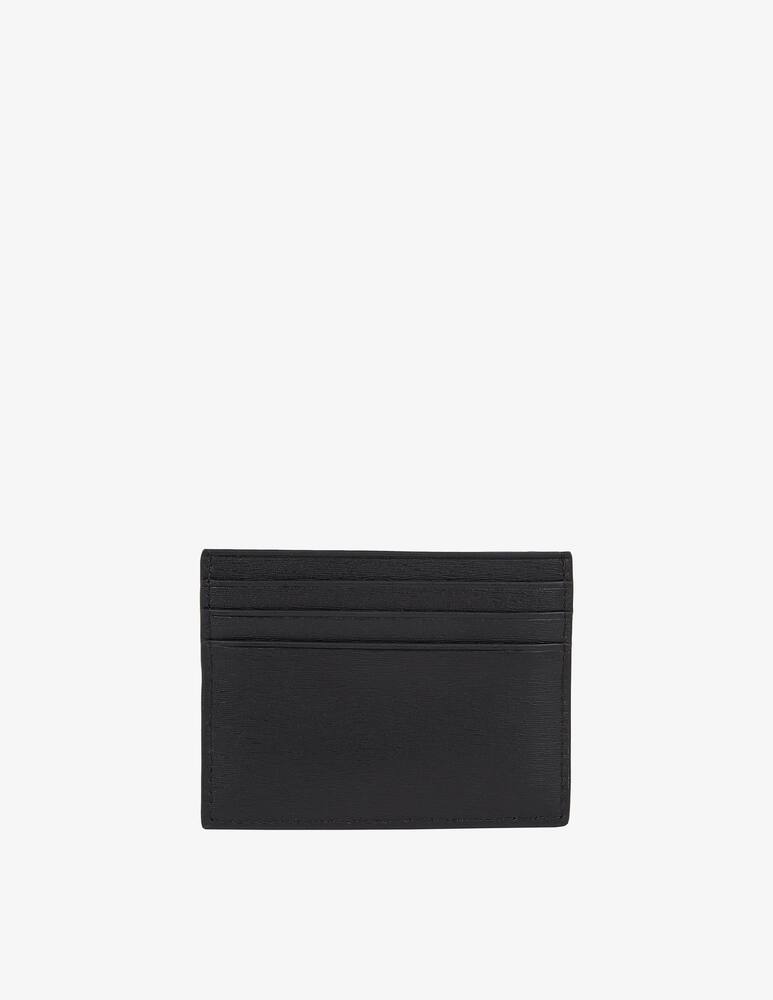 rinascente Calvin Klein Epi cardholder 6CC