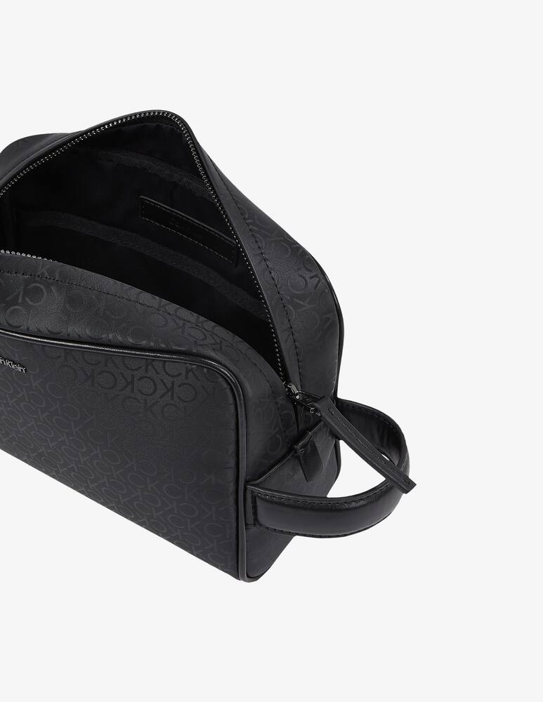rinascente Calvin Klein Sleek washbag mono