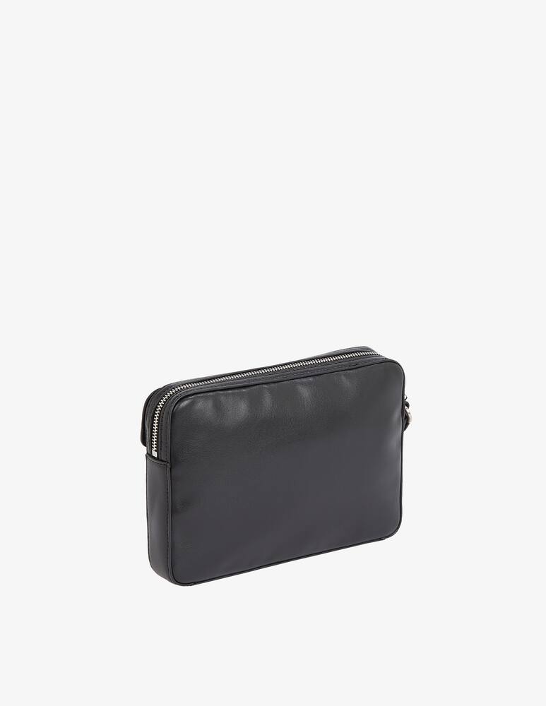 rinascente Calvin Klein Sleek wristlet pouch