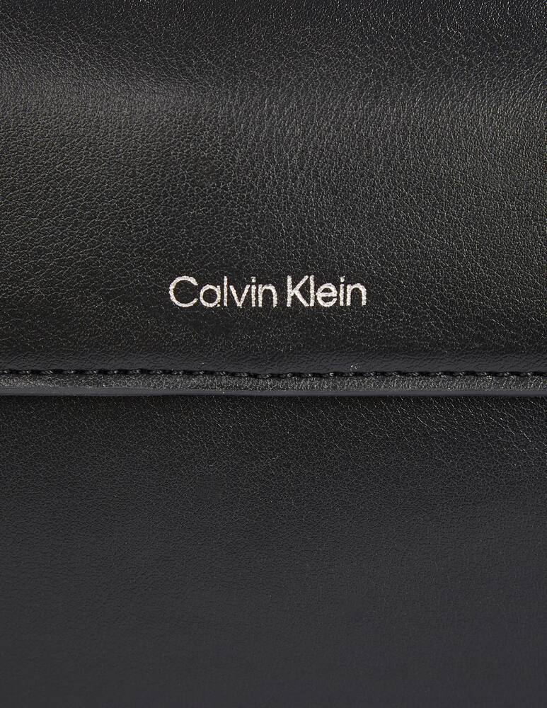 rinascente Calvin Klein Sleek wristlet pouch