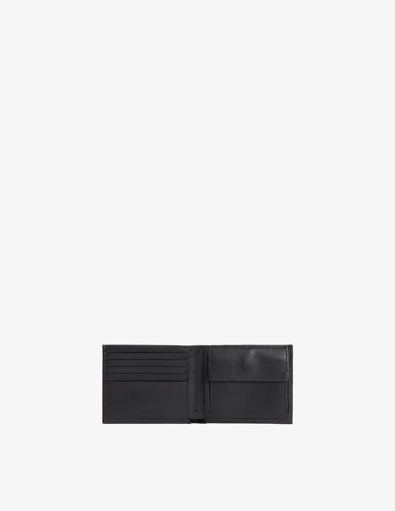 rinascente Calvin Klein Bifold wallet with coin pocket