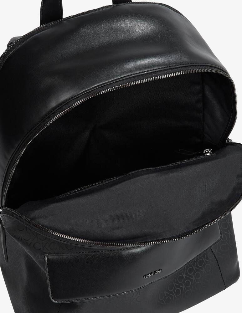 rinascente Calvin Klein Sleek round backpack