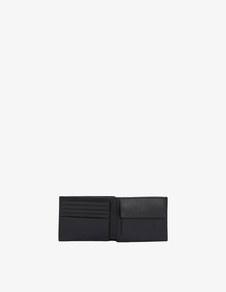 rinascente Calvin Klein Bifold wallet with coin pocket