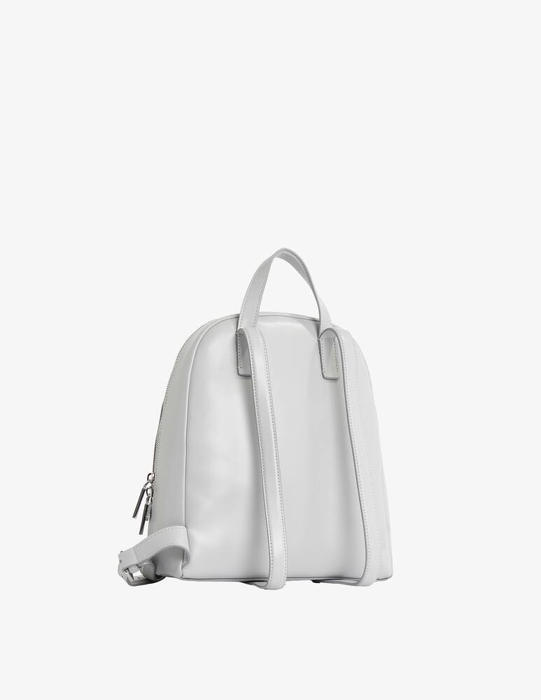 rinascente Calvin Klein Embossed logo backpack