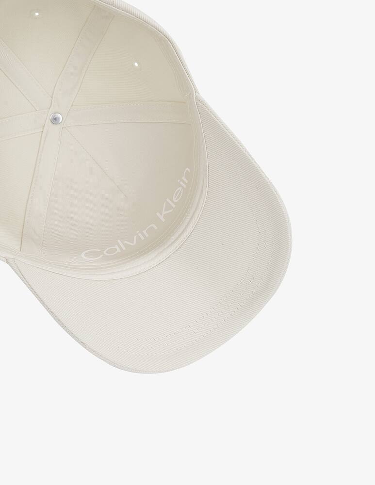 rinascente Calvin Klein Cappellino logo