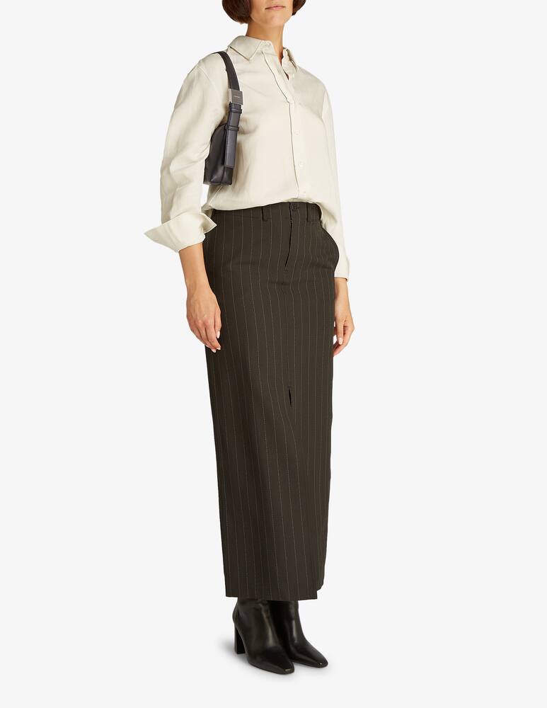 rinascente Calvin Klein Hardware handle mini bag