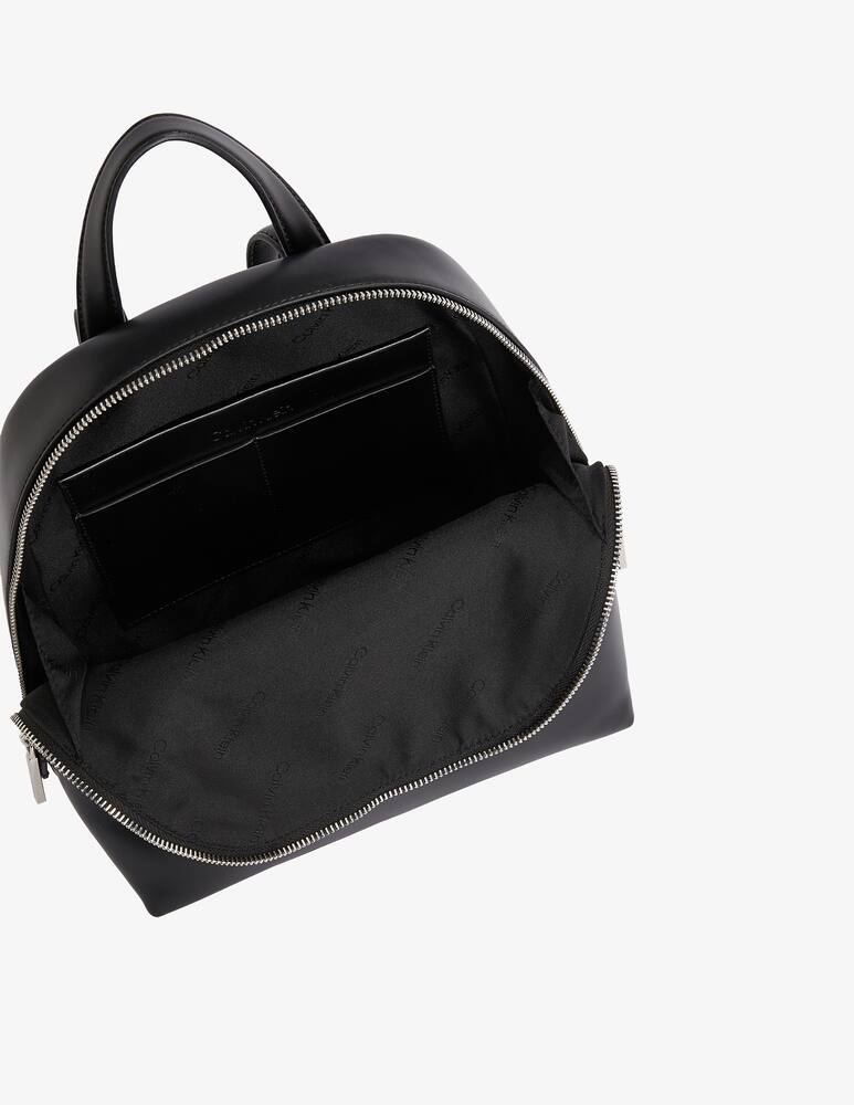 rinascente Calvin Klein Embossed logo backpack