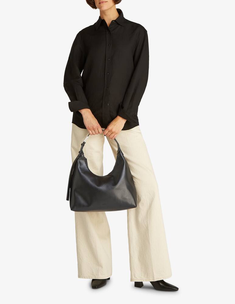 rinascente Calvin Klein Borsa hobo Hardware