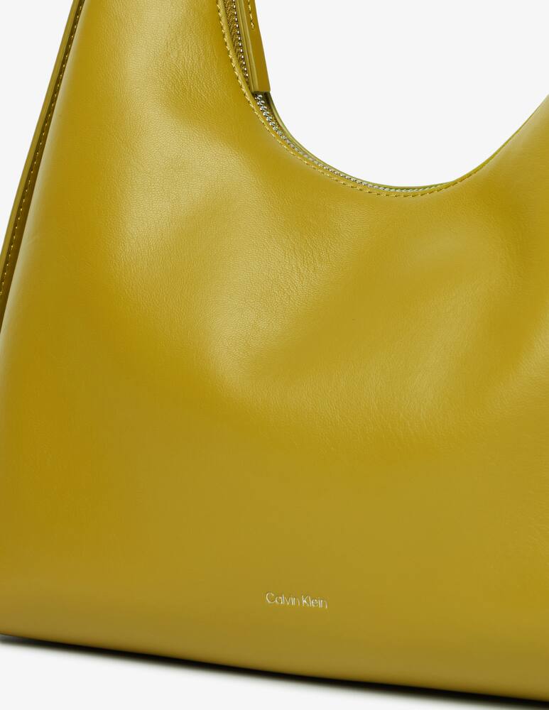 rinascente Calvin Klein Borsa hobo con tracolla Hardware