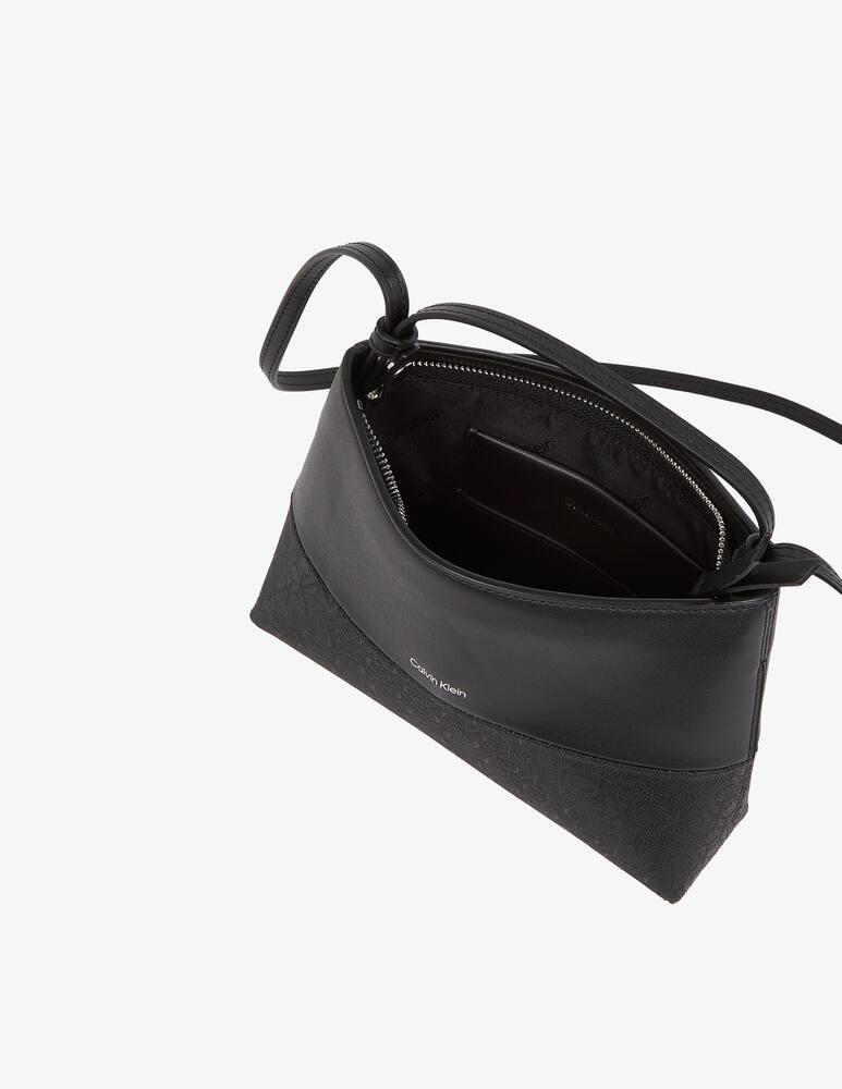 rinascente Calvin Klein Mixmedia convertible bag