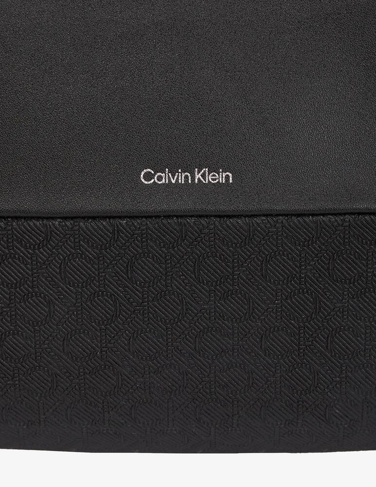 rinascente Calvin Klein Mixmedia convertible bag