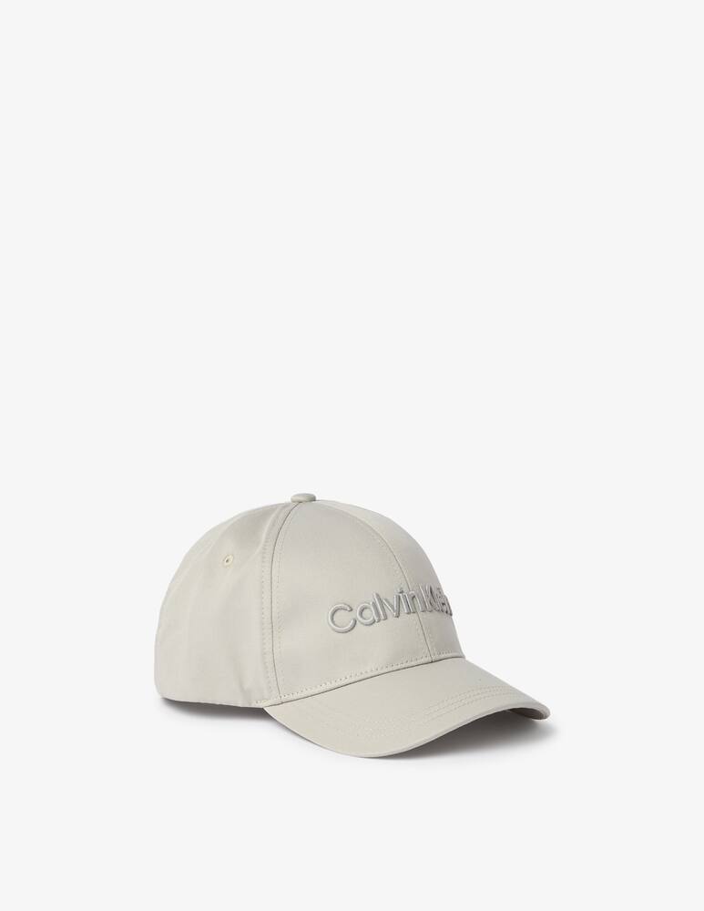 rinascente Calvin Klein Calvin embroidery cap